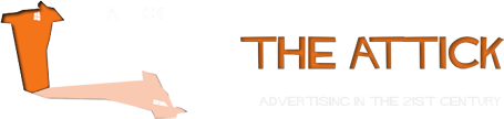The Attick ltd creates advertising and creative media for rich web and trad media.